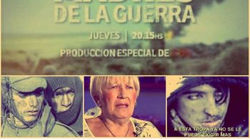 c5n presenta las madres de la guerra c5n presenta las madres de la guerra