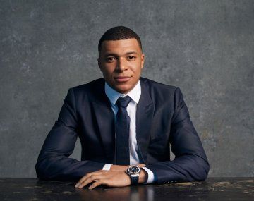 Mbappé se compró un club de fútbol: cuál es y cuánto lo pagó