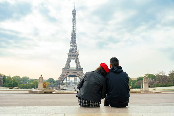 La iIA reveló las mejores ciudades para encontrar el amor