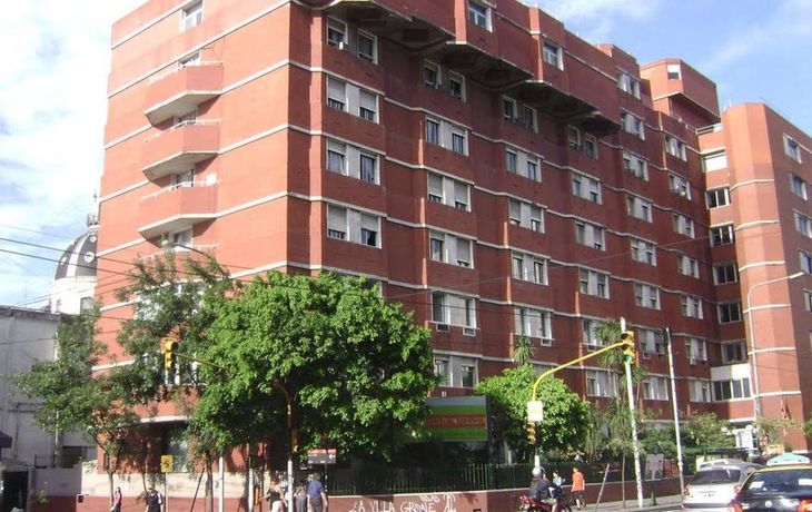 Hospital Español