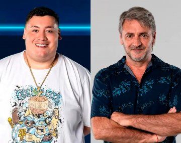 Manzana reveló por qué mandó a placa a Darío