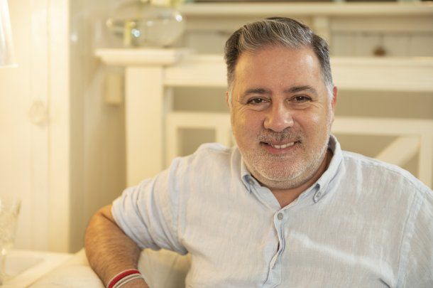 Fabián Doman en Argenzuela por Radio 10: No soy un títere del PRO