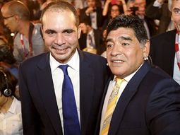 Foto de archivo.