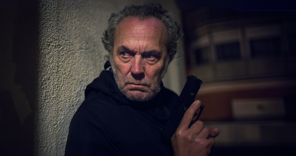 La serie española más vista de José Coronado que te va a atrapar hasta el final