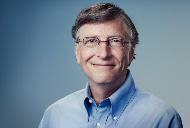 Bill Gates: Todavía no vimos todo el potencial de la realidad aumentada
