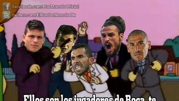 los infaltables memes de un superclasico pasado de revoluciones los infaltables memes de un superclasico pasado de revoluciones