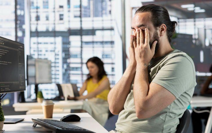Trabajadores pobres y con hambre: por qué hay asalariados que saltean una comida para llegar a fin de mes