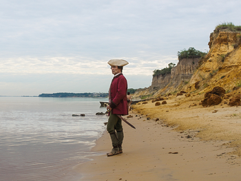 La pelicula latinoamericana piscológica que busca ser una de las mejores