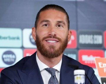 Sergio Ramos tendría todo acordado para jugar en un poderoso de Europa