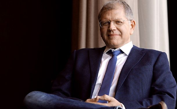 El mensaje del director de Volver al futuro a Marty McFly y el Doc Brown