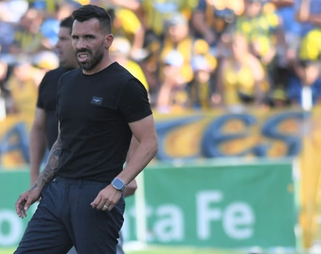 Tevez pone en duda su futuro: Es difícil seguir si no armamos un equipo competitivo