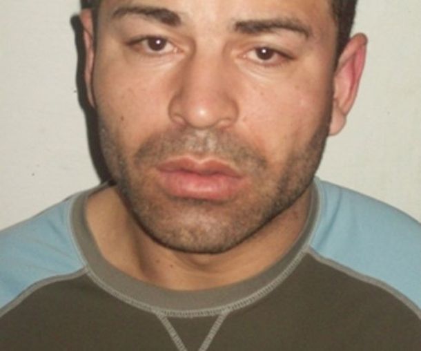 Doble crimen de Cañuelas: se entregó el presunto autor material