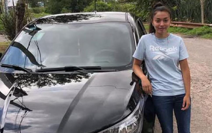 González Catán: mataron a una joven chofer de app durante un intento de asalto