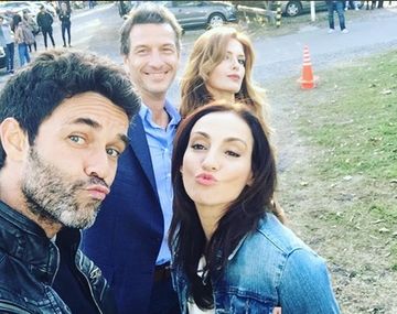 Las grabaciones de Amar después de Amar