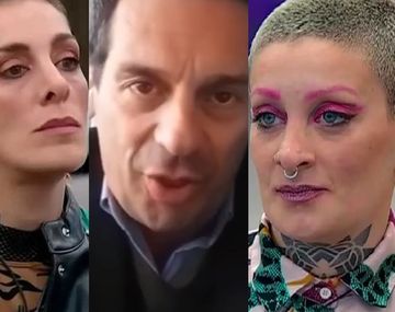 El hermano de Furia liquidó a Coy: Le va a arruinar la carrera