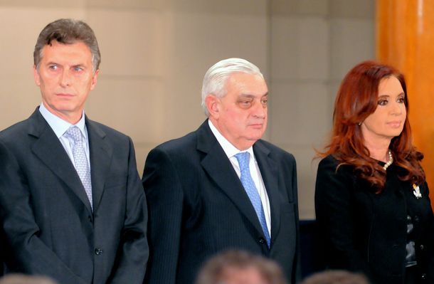 Cristina bromeó sobre las salidas de presos y criticó a Macri