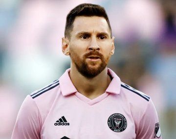 No hay más: se agotaron las entradas del posible debut de Messi en Inter Miami