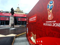 No lo vas a poder creer: ¿cuál es la Selección con peor ranking FIFA de las que estarán en Rusia?