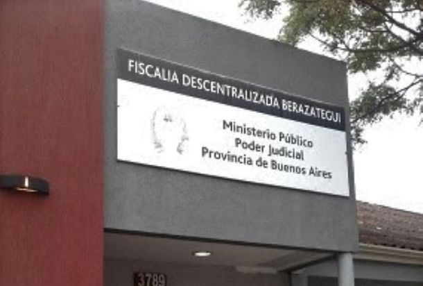 La autopsia de León, el bebé asesinado en Berazategui