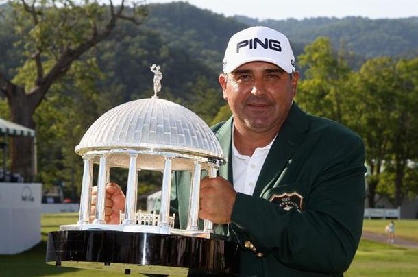 La pareja del Pato Cabrera lo acusó de violencia de género