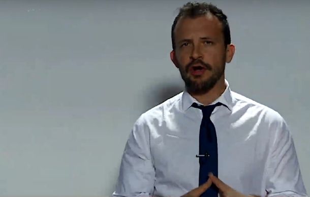 La desobediencia de Stornelli a la indagatoria, eje del clip de Alejandro Bercovich en Brotes Verdes