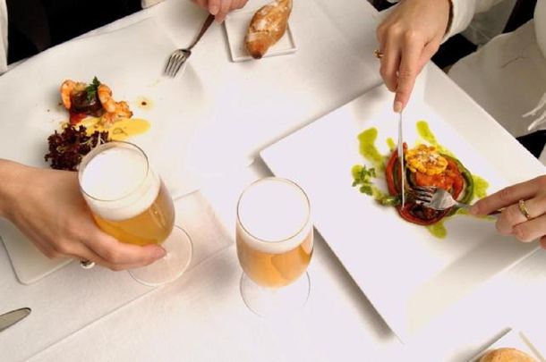 Un estudio afirma que la cerveza puede mejorar tu calidad nutricional