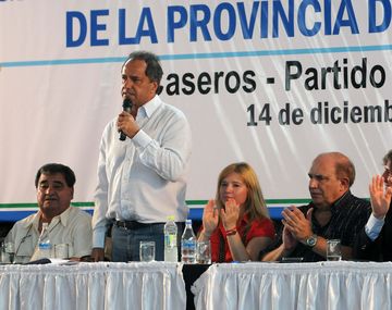 Dictan la caducidad de la personería del PJ bonaerense