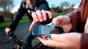 le robaron el celular a una mujer de 60 anos y murio del susto le robaron el celular a una mujer de 60 anos y murio del susto
