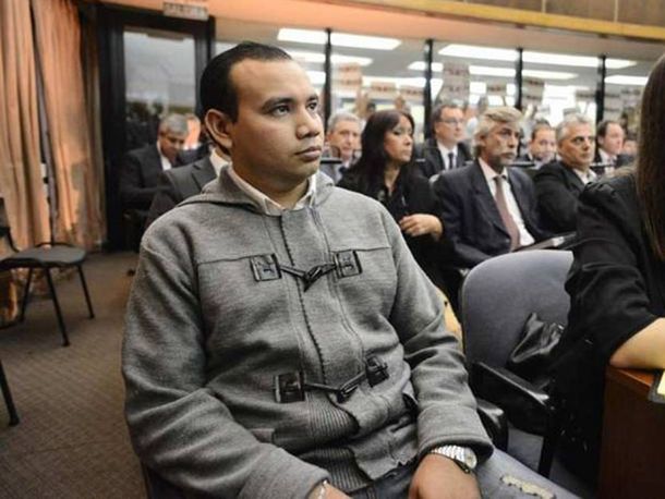 Condenaron al motorman Marcos Córdoba a tres años y seis meses de prisión