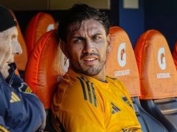 Paredes explicó por qué no viajó para despedir a Russo: Me lo dijeron bien claro...