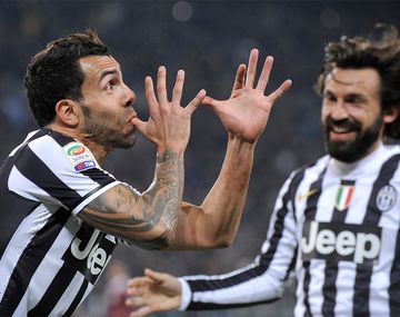 Tevez: conocé los detalles del operativo retorno del Apache