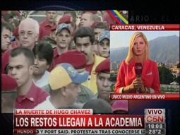 Presidentes de América latina confirman asistencia al funeral