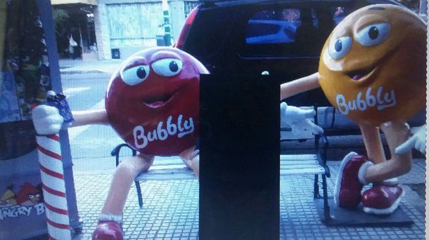 Detienen a un pedófilo que violó y filmó a su hijo de 3 años