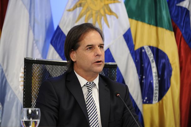 El presidente Luis Lacalle Pou se reunió con Joe Biden para dialogar sobre la relación bilateral entre Uruguay y Estados Unidos.