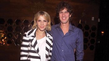 carla peterson deja todo por amor y se instala en estados unidos carla peterson deja todo por amor y se instala en estados unidos