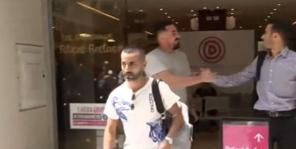 Maxi Morález pasó la revisión médica: Era importante volver