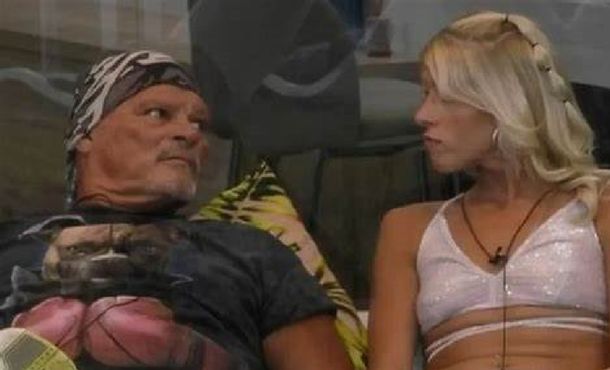 Alfa de Gran Hermano y una determinante promesa a Camila: Si gano el premio...