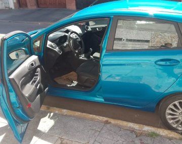 Un policía abatió a un delincuente de 16 años en Villa Madero
