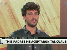 Lizardo Ponce en Podemos Hablar