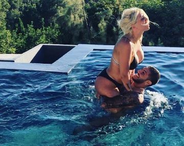 El increíble motivo que pone en duda el interés de Real Madrid por Icardi