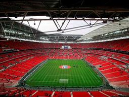Wembley