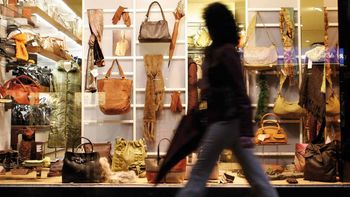 ventas minoristas crecieron en octubre y acumularon 11 meses consecutivos con subas ventas minoristas crecieron en octubre y acumularon 11 meses consecutivos con subas