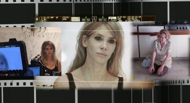 Contra la violencia de género: Valdes, Silveyra y Esquivel, juntas en una impactante campaña