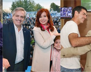 Todas las alianzas electorales a horas del vencimiento del plazo