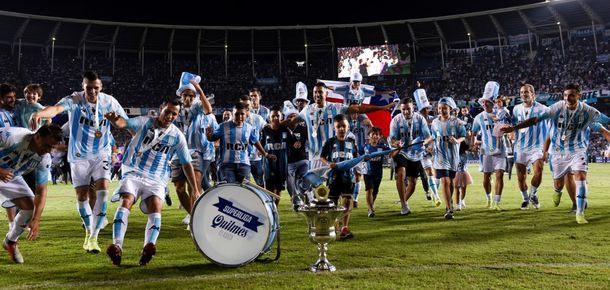 Vuelven los torneos cortos: así serán los nuevos campeonatos de la Superliga