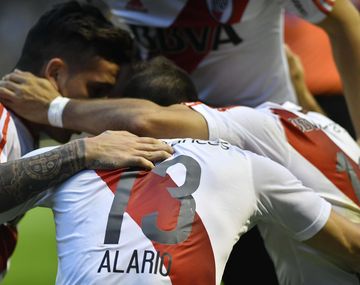 ¿Quién fue la figura del Superclásico? Entrá y elegí