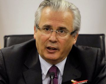 Garzón: Las acciones del juez Griesa pueden ser legales