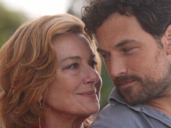 La producción italiana que llegó a la plataforma que desborda de drama y romance