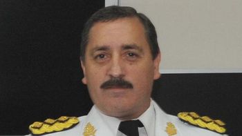 Ramón Frías. Gentileza diario La Voz del Interior Ramón Frías. Gentileza diario La Voz del Interior