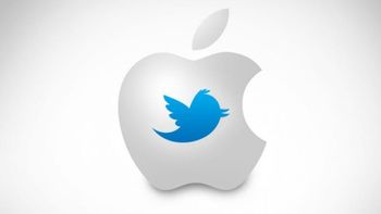 apple no negocia la compra de twitter apple no negocia la compra de twitter